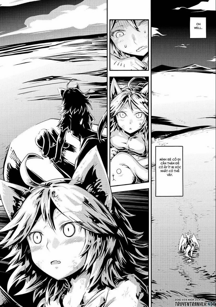 Tensei Shitara Dragon No Tamago Datta 24 trang 19