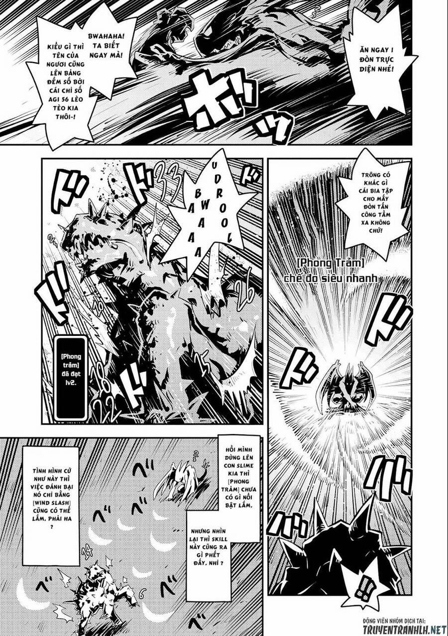 Tensei Shitara Dragon No Tamago Datta 24 trang 2