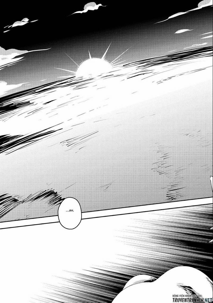 Tensei Shitara Dragon No Tamago Datta 24 trang 20