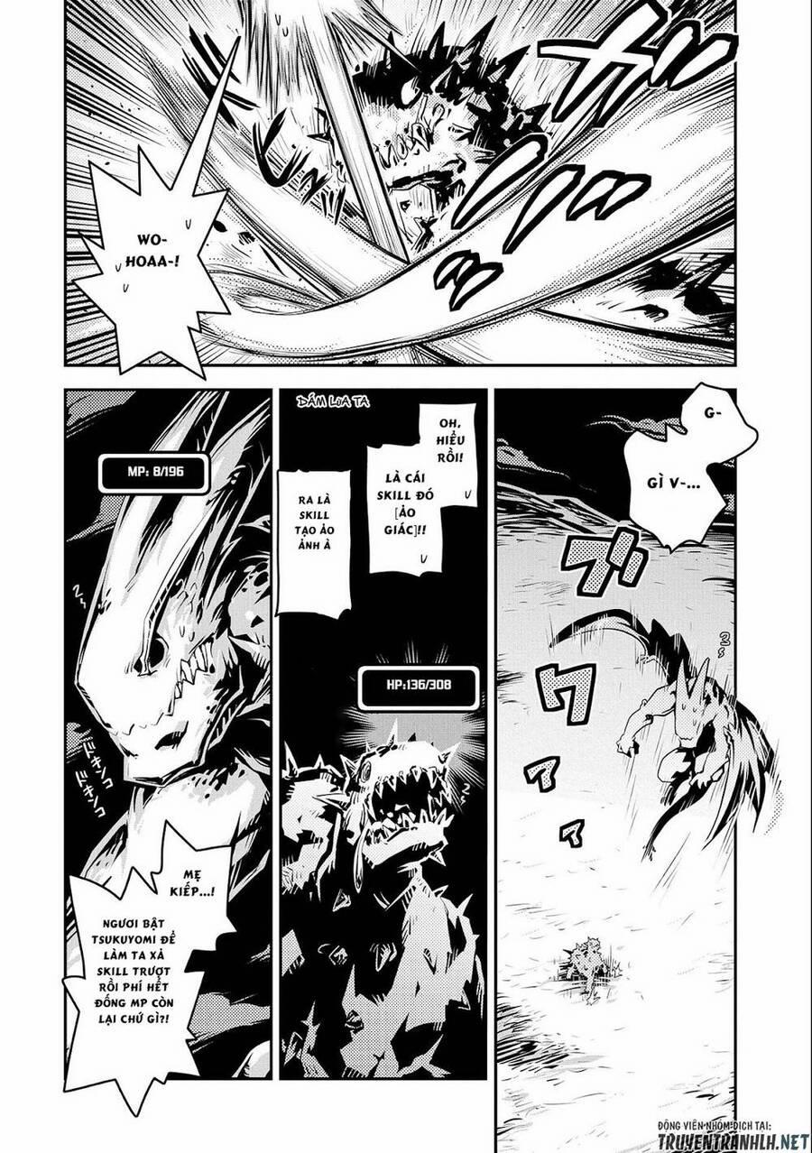 Tensei Shitara Dragon No Tamago Datta 24 trang 5