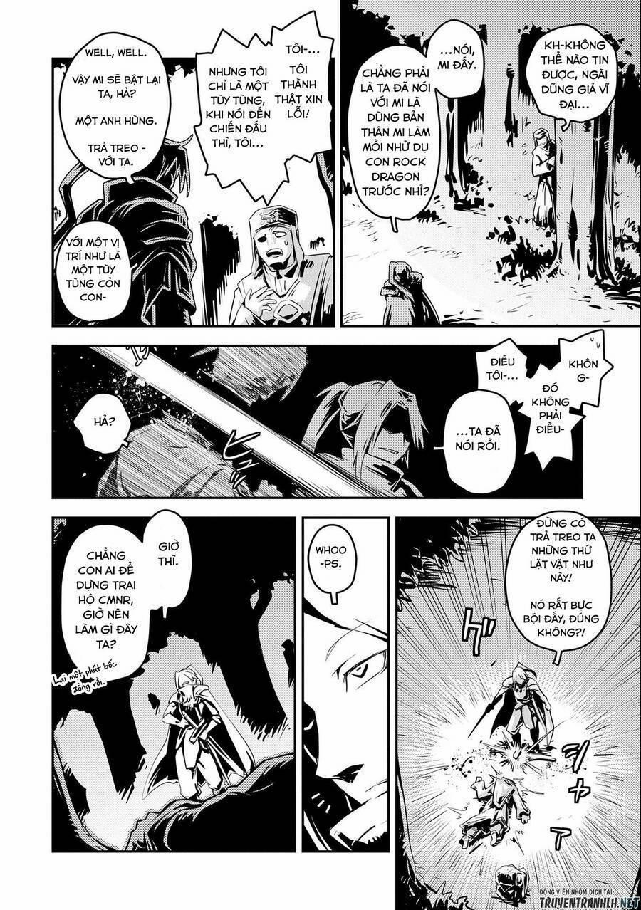 Tensei Shitara Dragon No Tamago Datta 25.5 trang 3