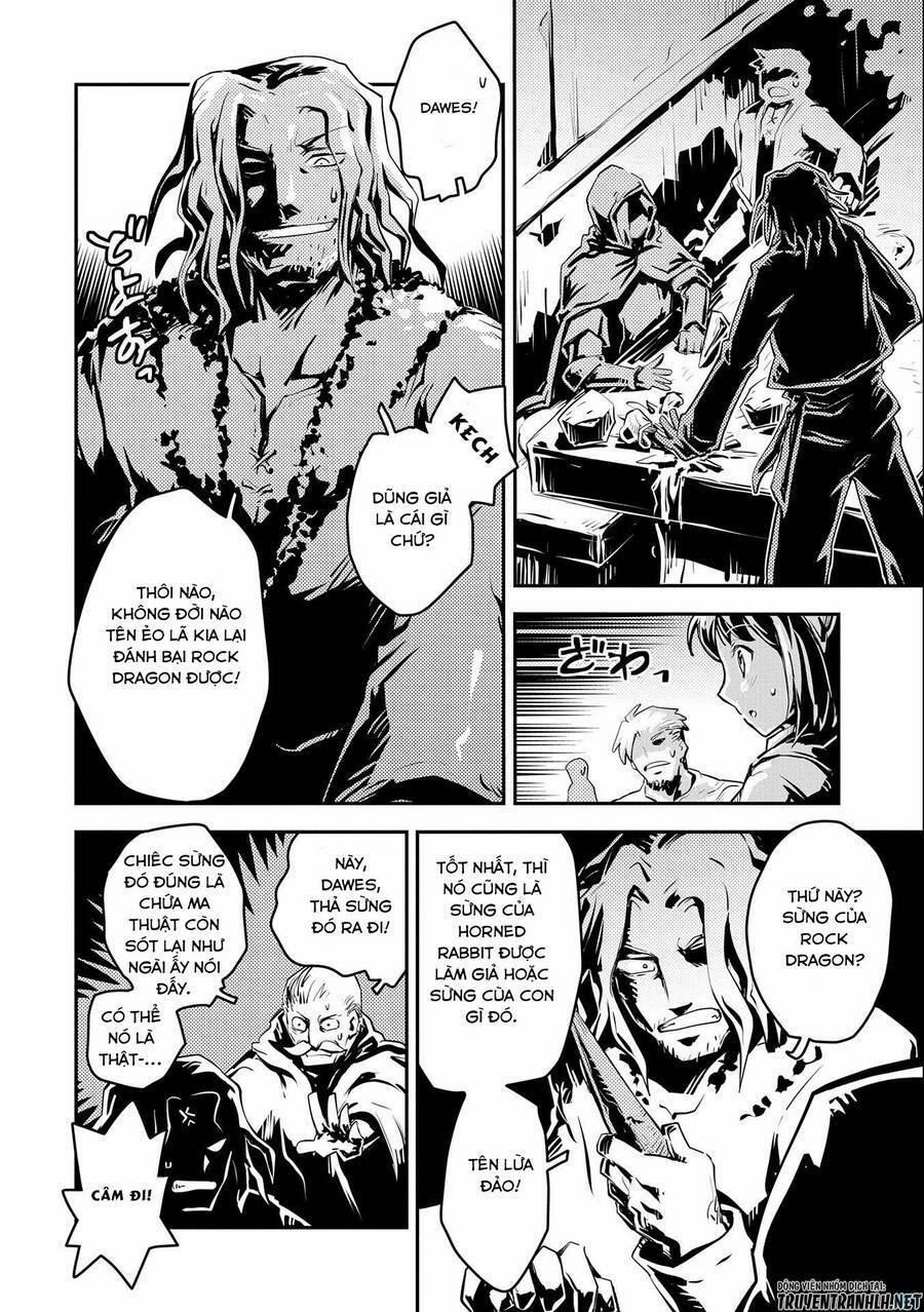 Tensei Shitara Dragon No Tamago Datta 25.5 trang 7