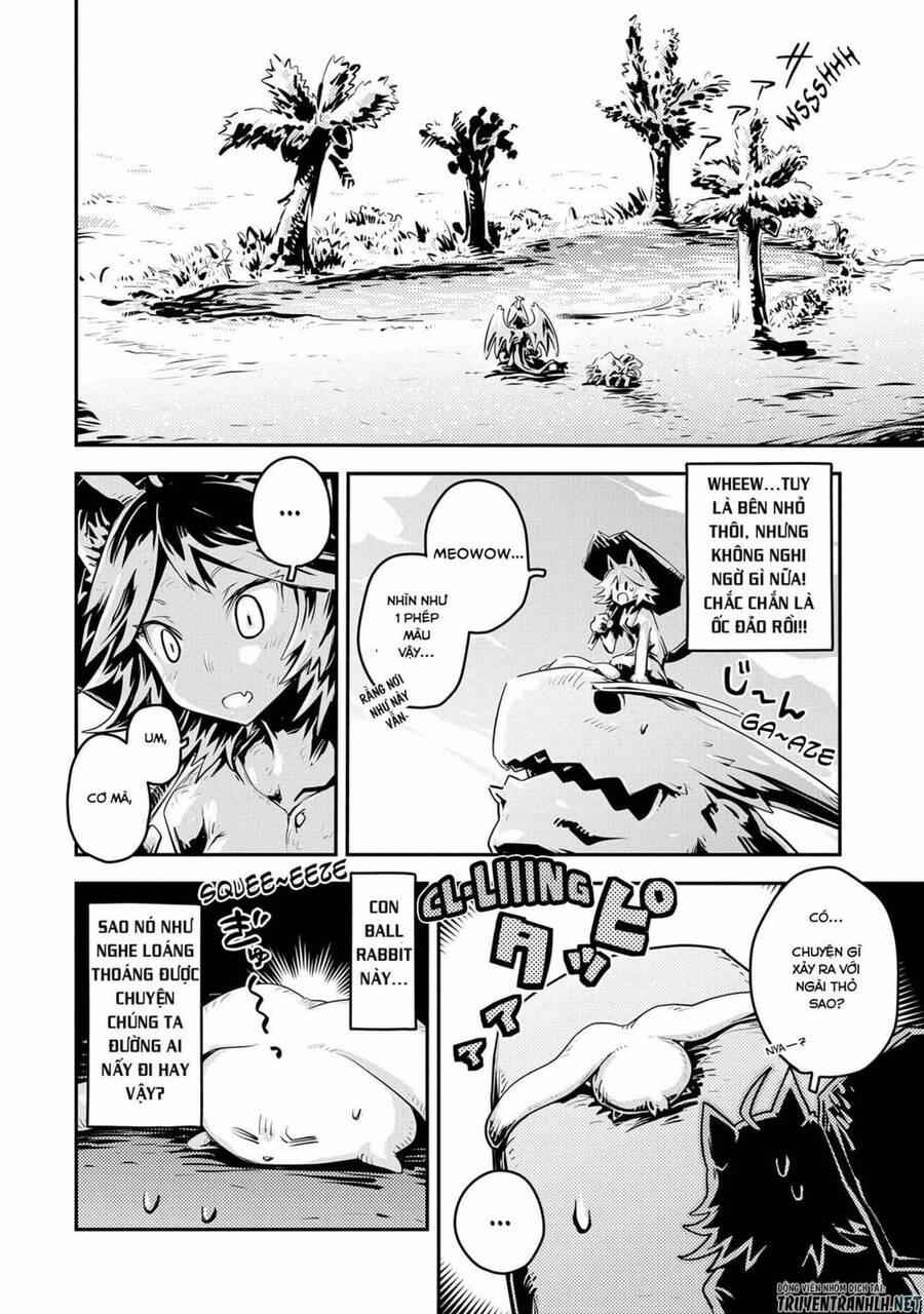 Tensei Shitara Dragon No Tamago Datta 25 trang 10