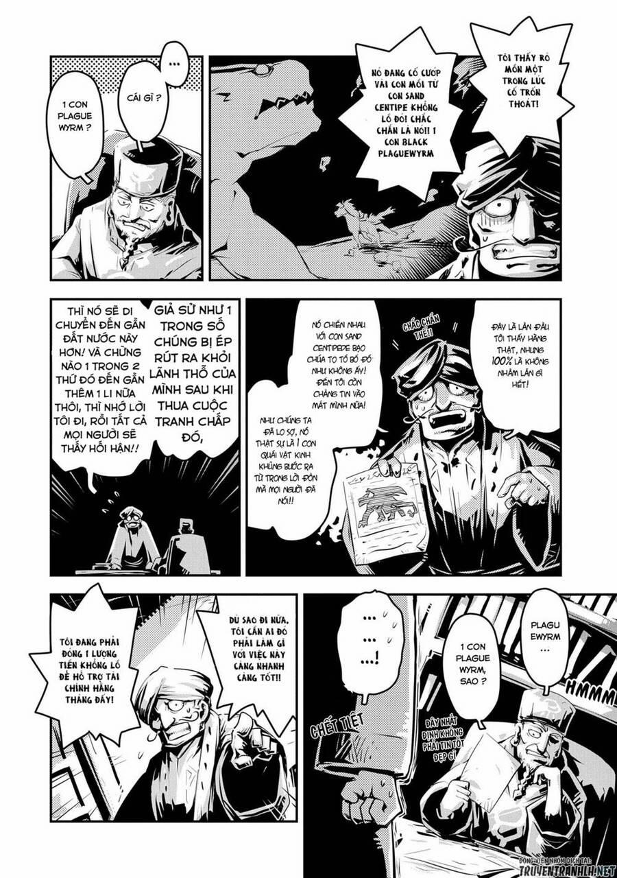 Tensei Shitara Dragon No Tamago Datta 25 trang 14