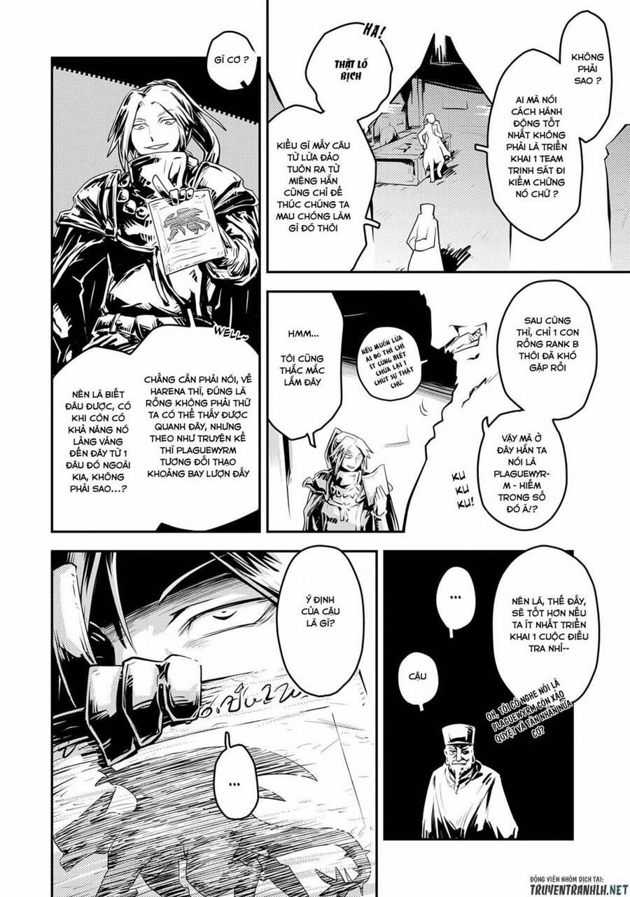 Tensei Shitara Dragon No Tamago Datta 25 trang 18