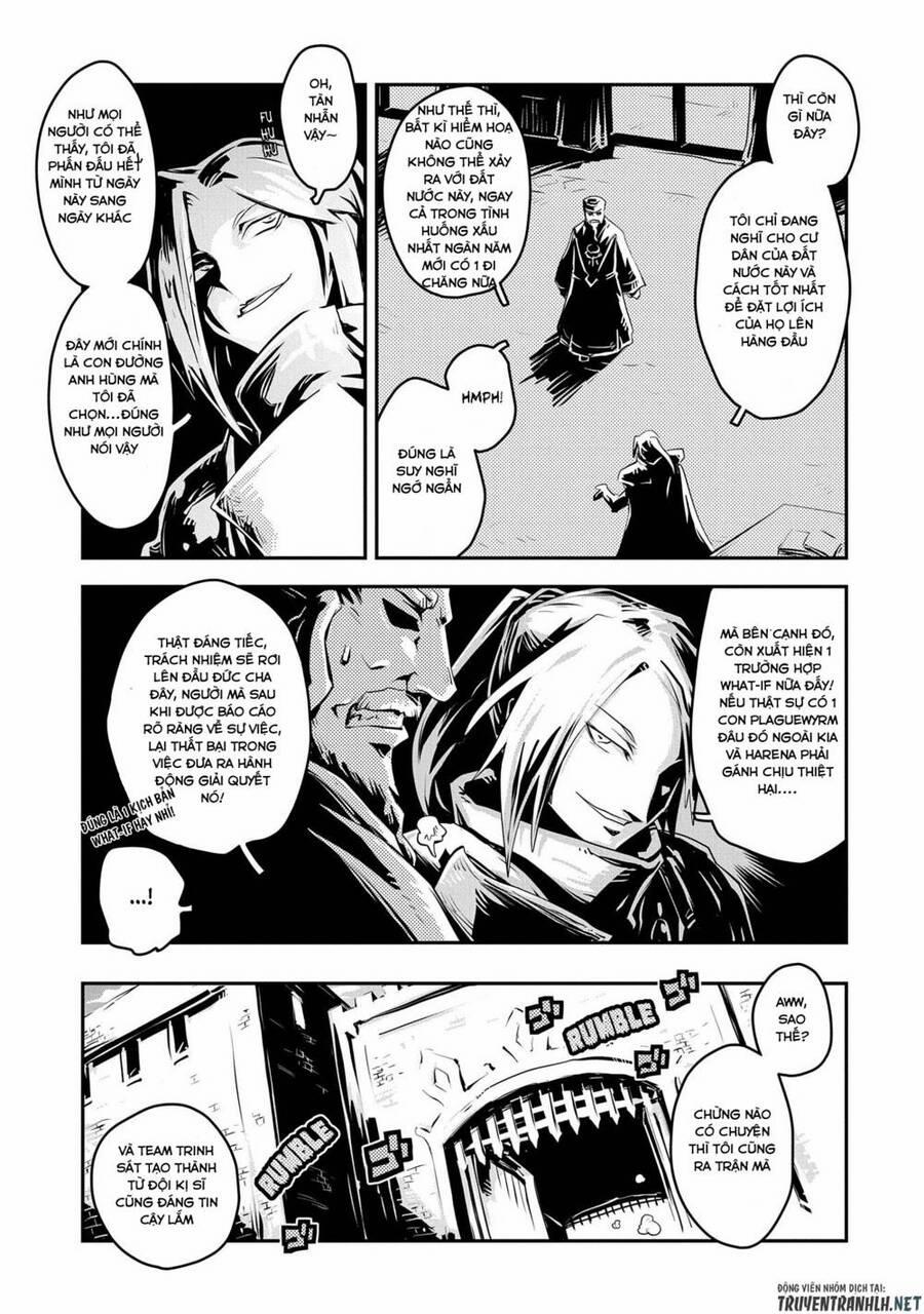 Tensei Shitara Dragon No Tamago Datta 25 trang 19