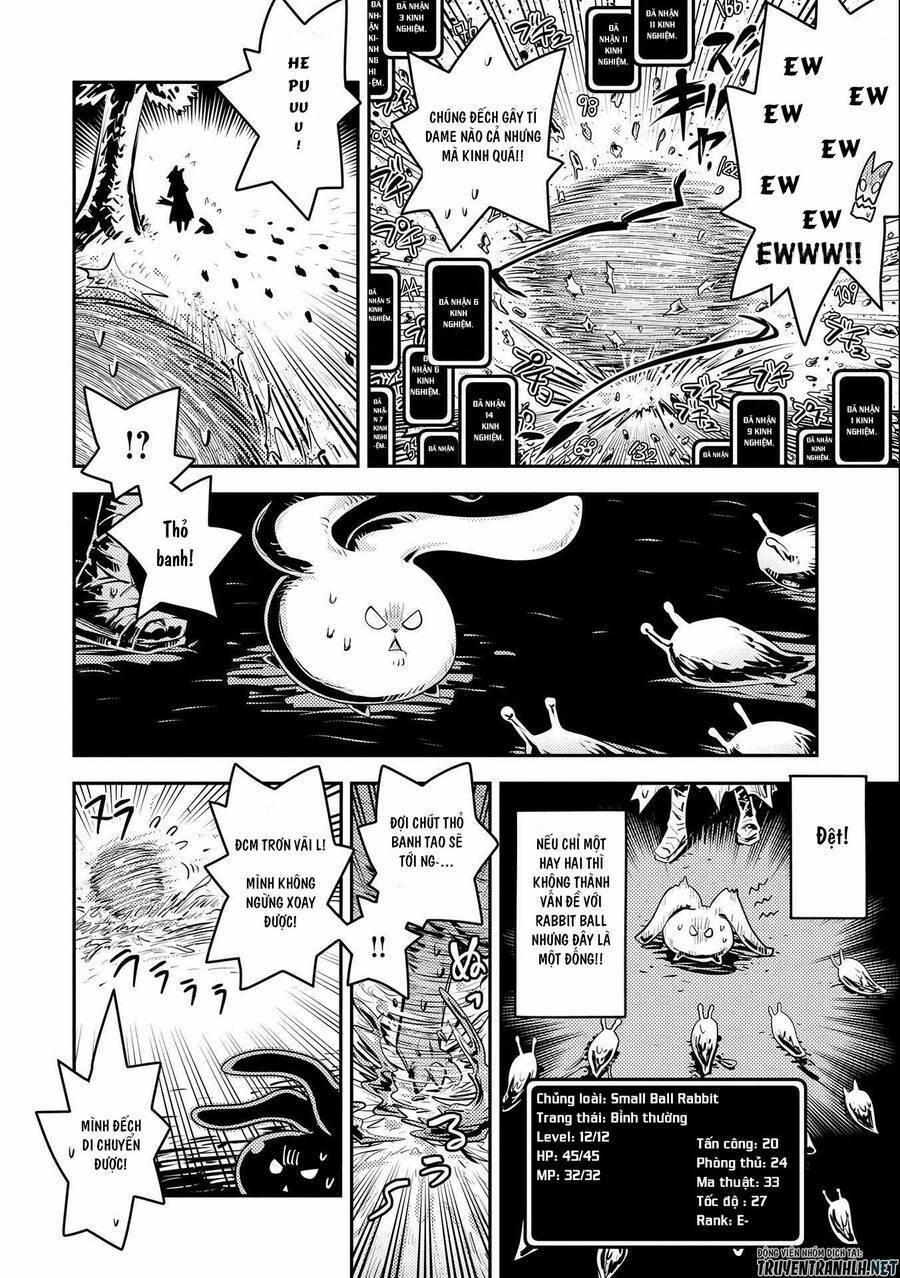 Tensei Shitara Dragon No Tamago Datta 26 trang 11