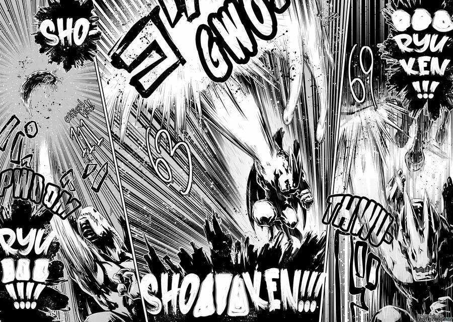 Tensei Shitara Dragon No Tamago Datta 26 trang 17