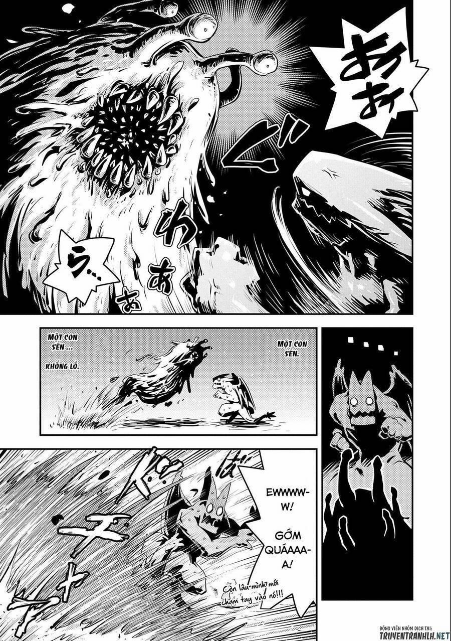 Tensei Shitara Dragon No Tamago Datta 26 trang 2