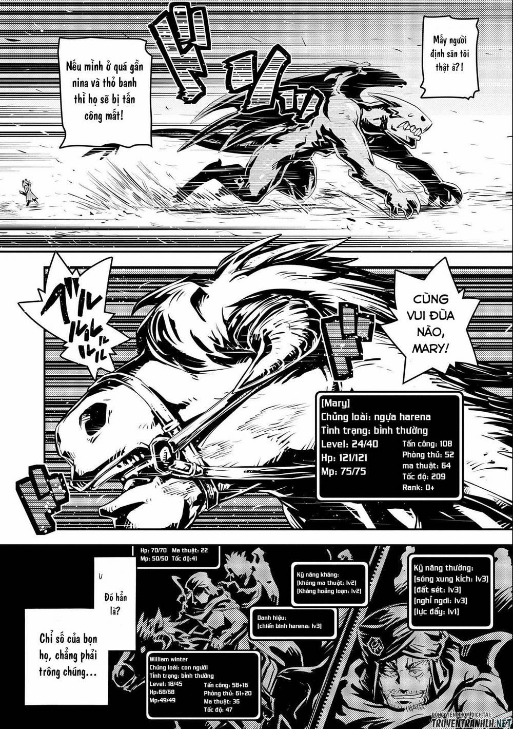 Tensei Shitara Dragon No Tamago Datta 27 trang 10