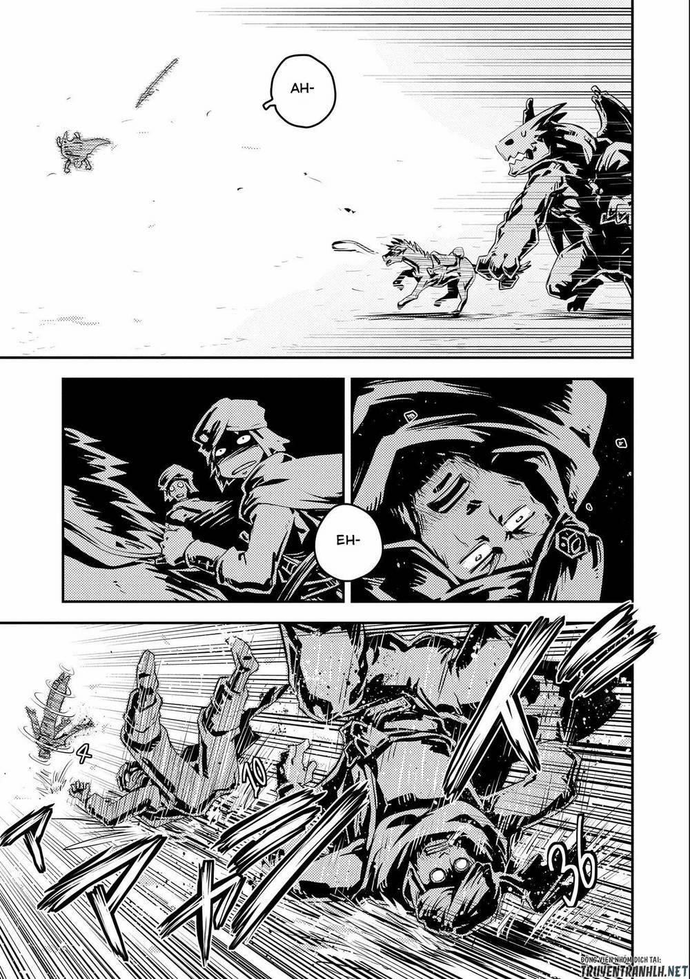 Tensei Shitara Dragon No Tamago Datta 27 trang 14