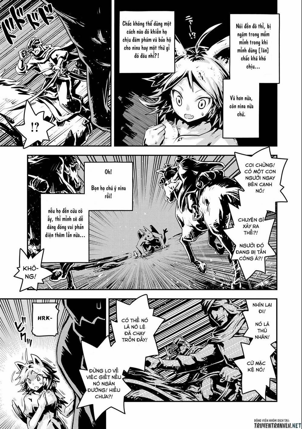 Tensei Shitara Dragon No Tamago Datta 27 trang 8