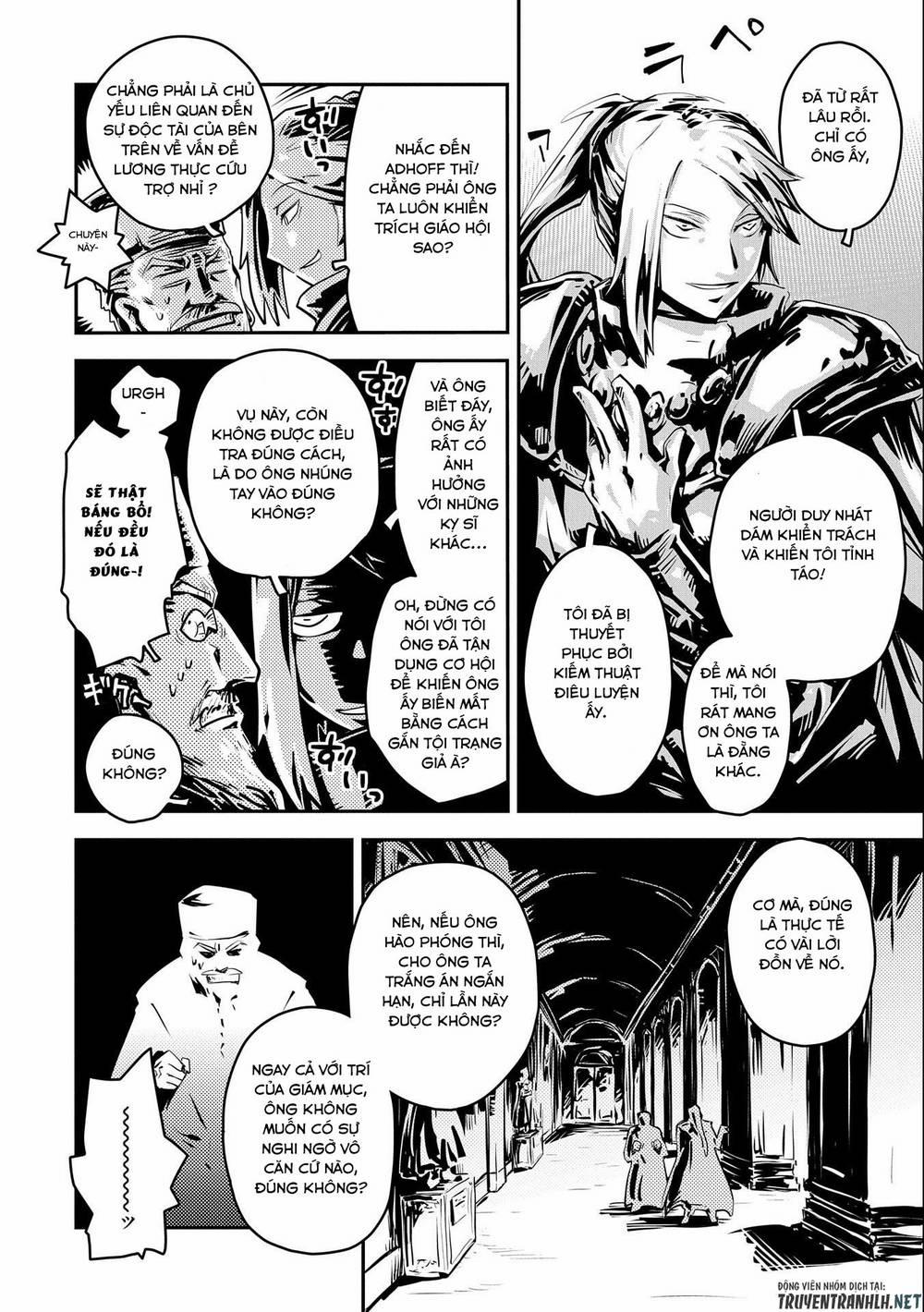 Tensei Shitara Dragon No Tamago Datta 28 trang 13