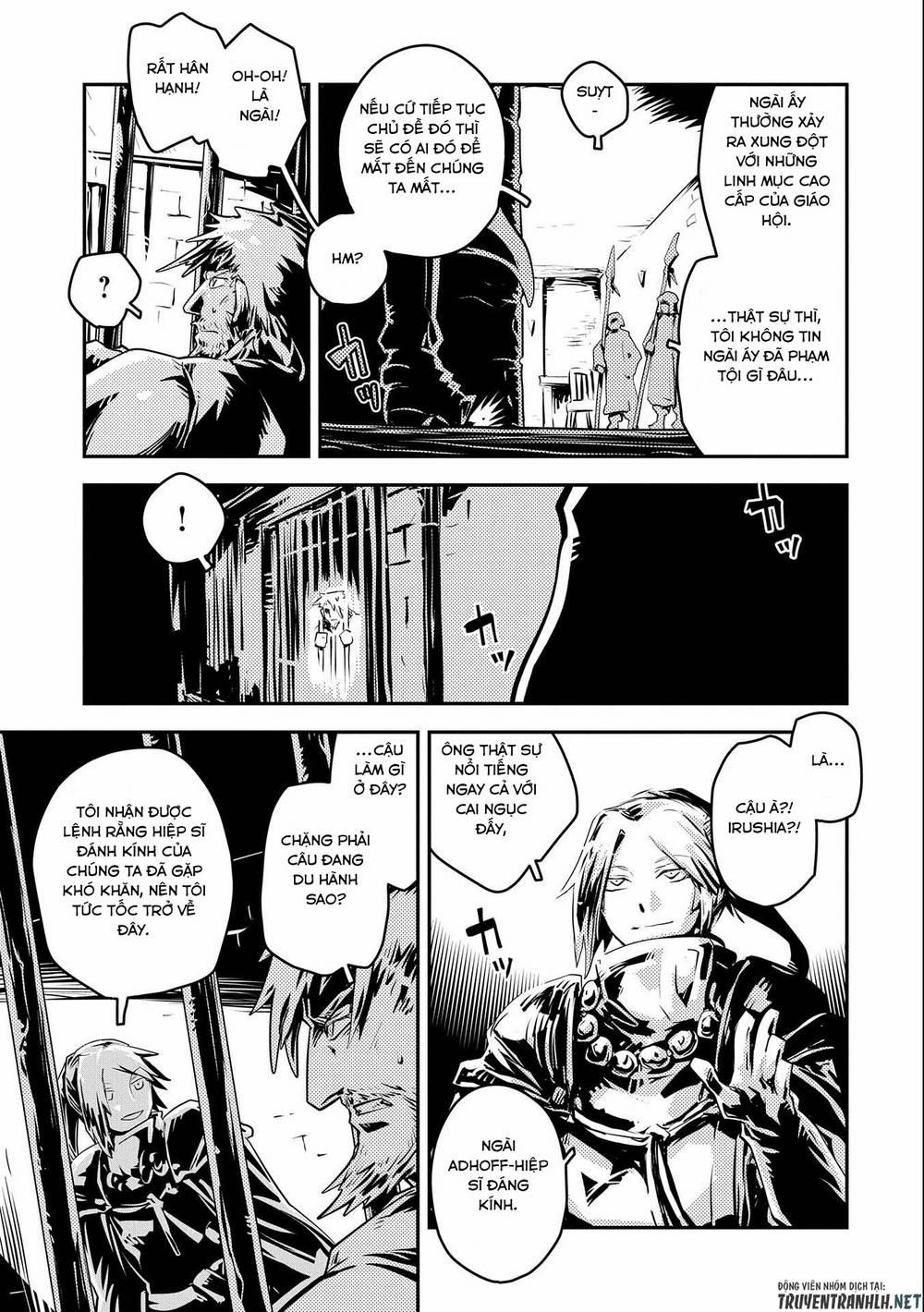 Tensei Shitara Dragon No Tamago Datta 28 trang 16