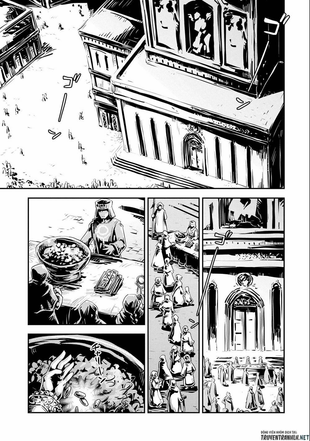 Tensei Shitara Dragon No Tamago Datta 28 trang 6