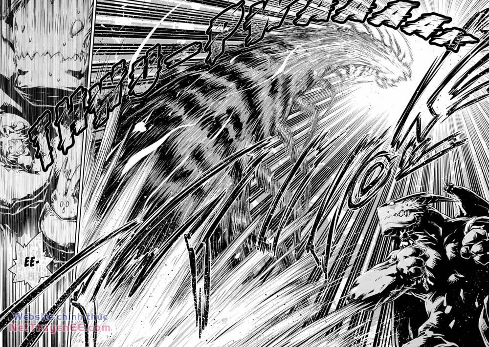 Tensei Shitara Dragon No Tamago Datta 29 trang 13