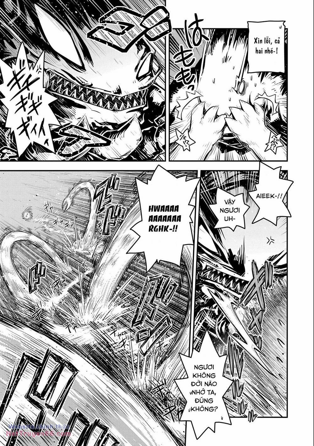 Tensei Shitara Dragon No Tamago Datta 29 trang 15