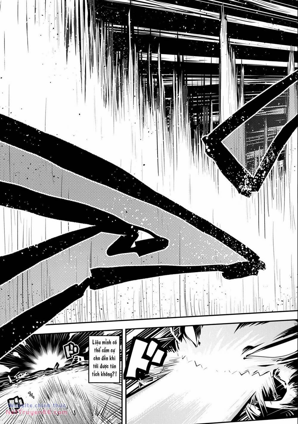 Tensei Shitara Dragon No Tamago Datta 29 trang 19