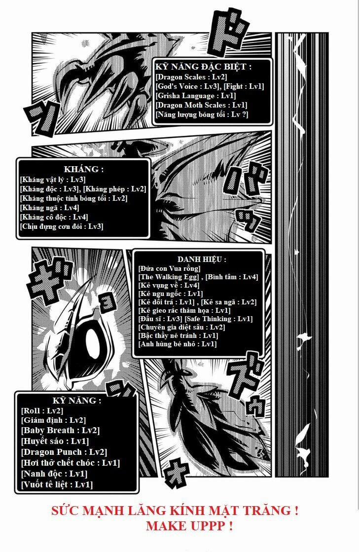 Tensei Shitara Dragon No Tamago Datta 3 trang 10