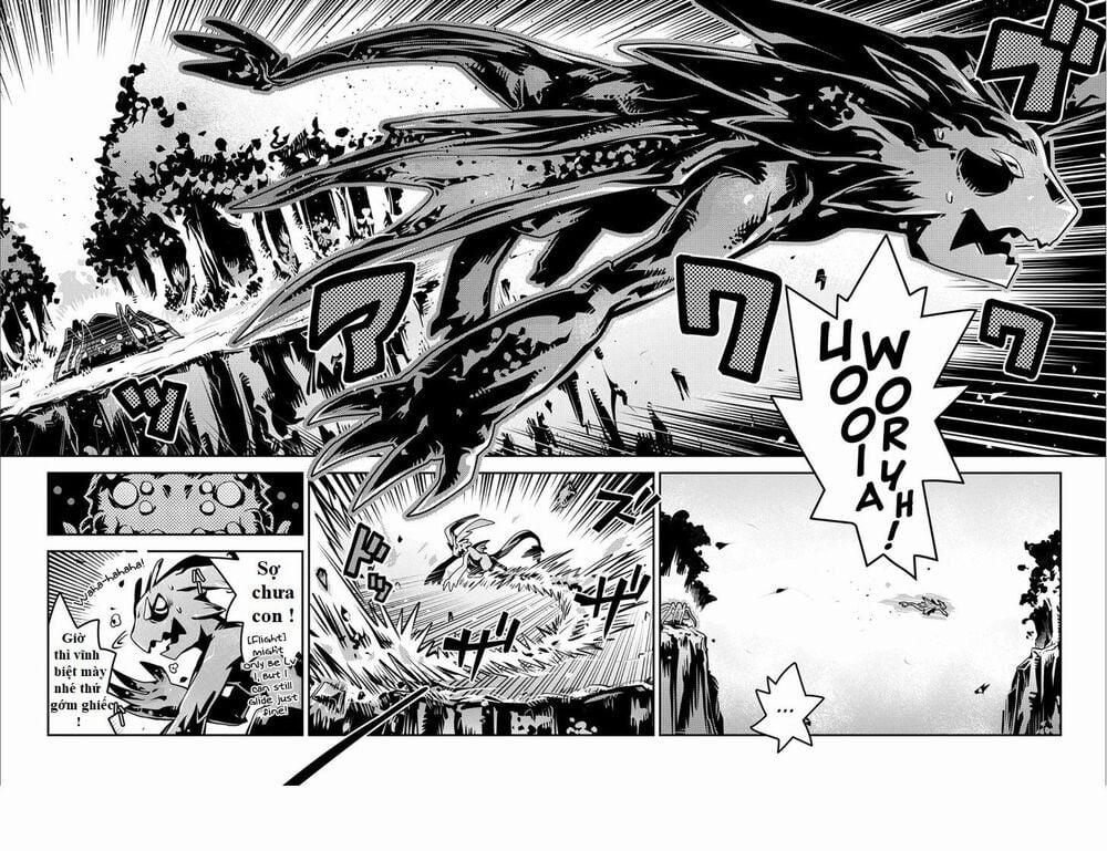 Tensei Shitara Dragon No Tamago Datta 3 trang 21