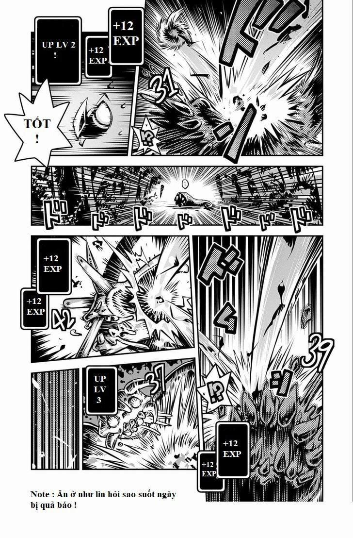 Tensei Shitara Dragon No Tamago Datta 3 trang 24