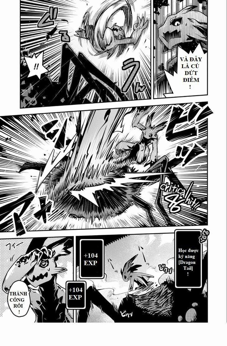 Tensei Shitara Dragon No Tamago Datta 3 trang 30