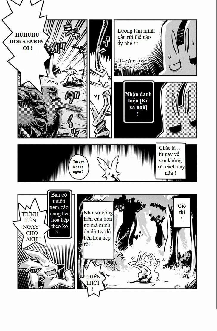 Tensei Shitara Dragon No Tamago Datta 3 trang 7