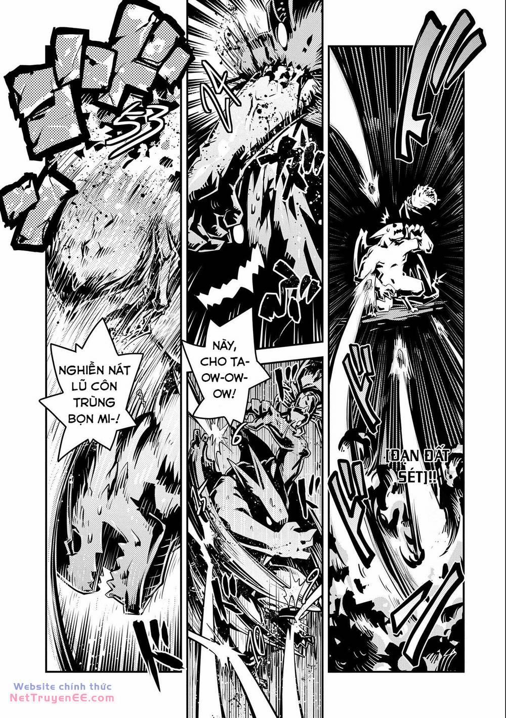 Tensei Shitara Dragon No Tamago Datta 30 trang 14