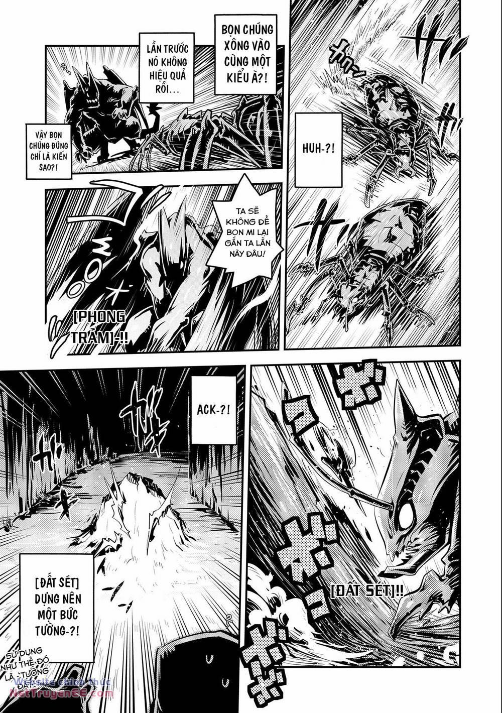 Tensei Shitara Dragon No Tamago Datta 30 trang 18