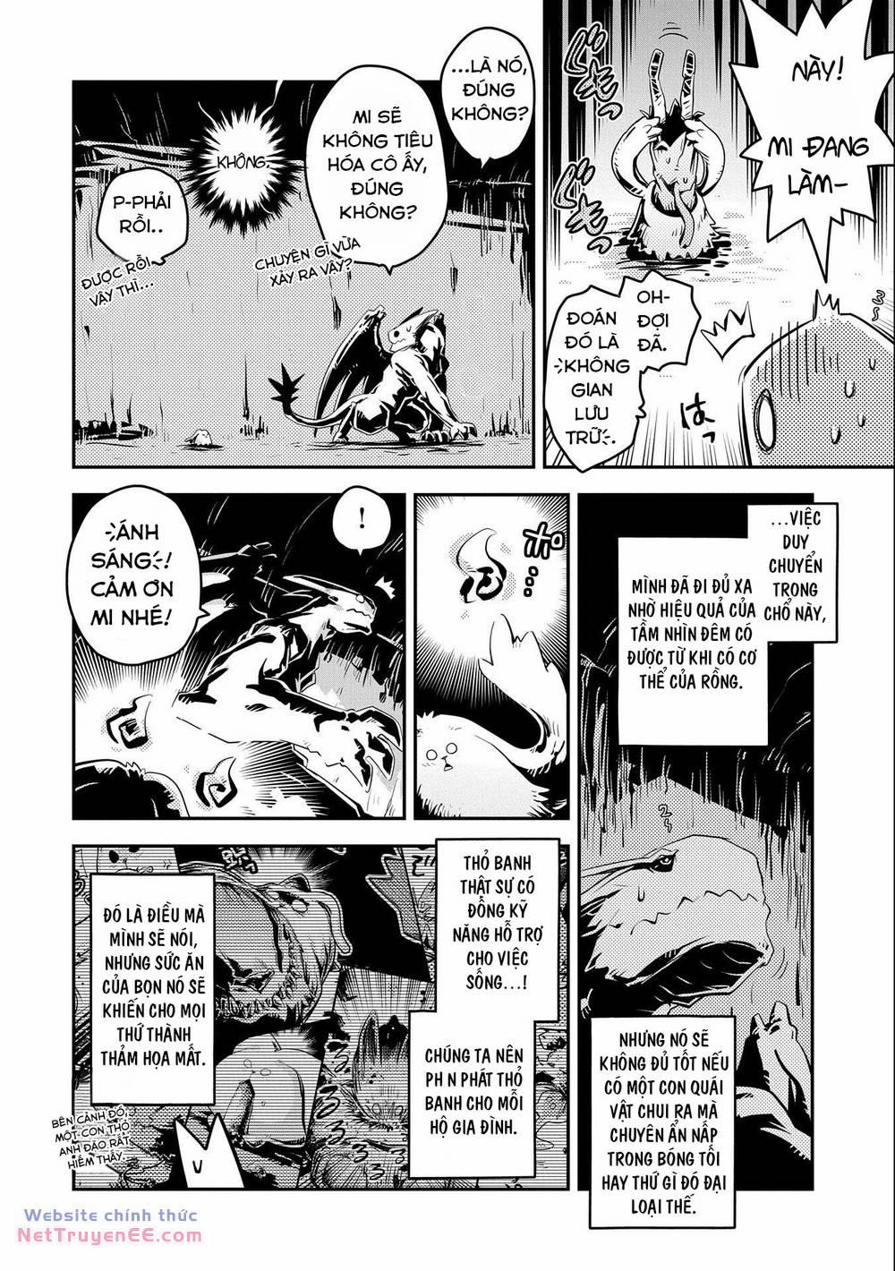 Tensei Shitara Dragon No Tamago Datta 30 trang 9