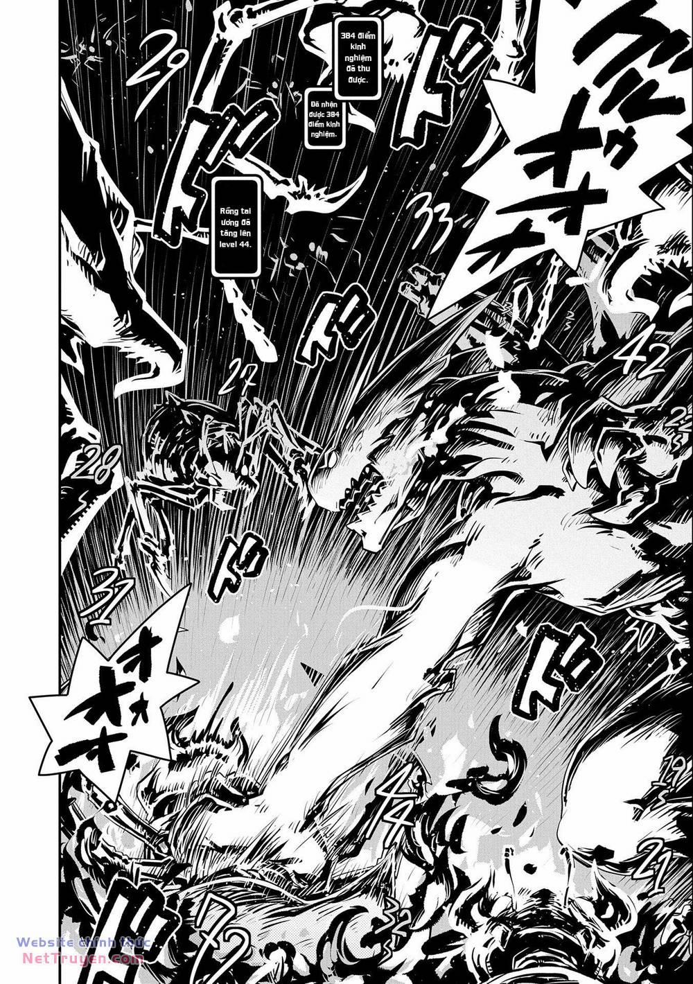 Tensei Shitara Dragon No Tamago Datta 31 trang 7