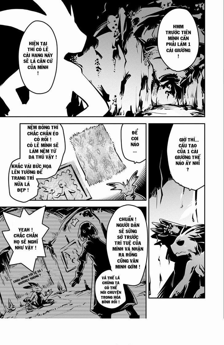 Tensei Shitara Dragon No Tamago Datta 4 trang 2