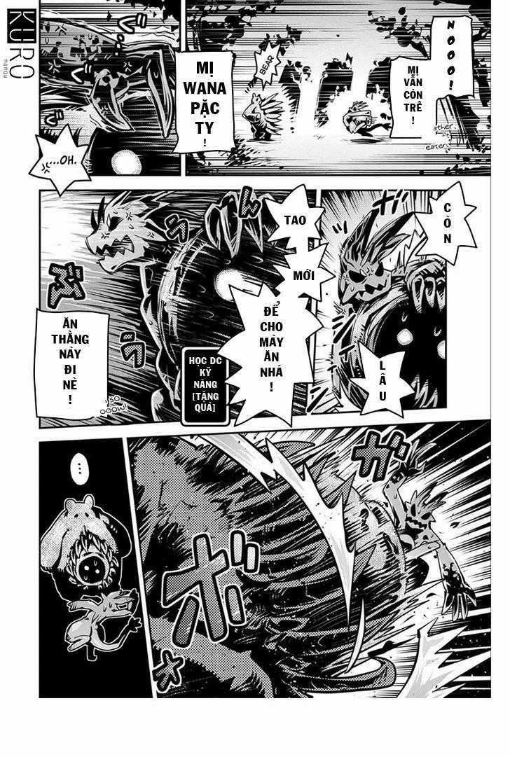 Tensei Shitara Dragon No Tamago Datta 4 trang 25