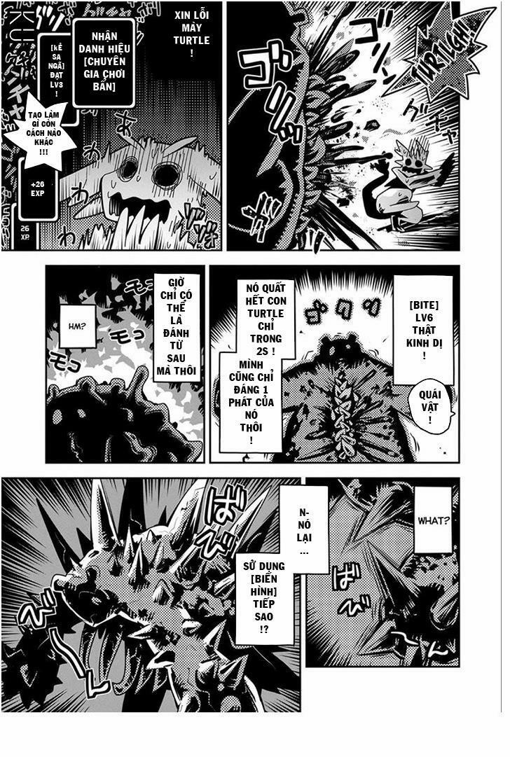 Tensei Shitara Dragon No Tamago Datta 4 trang 26