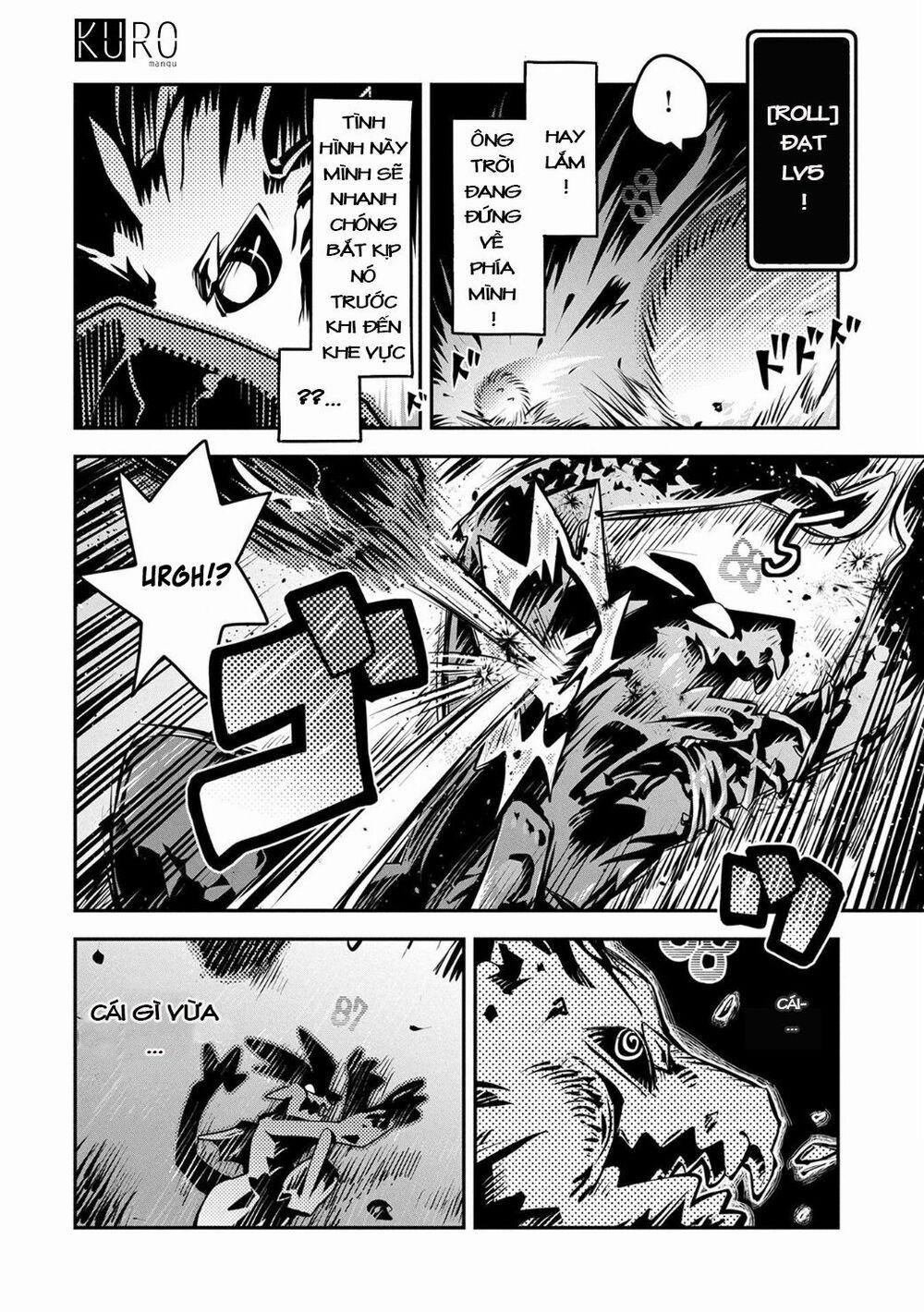 Tensei Shitara Dragon No Tamago Datta 5 trang 11