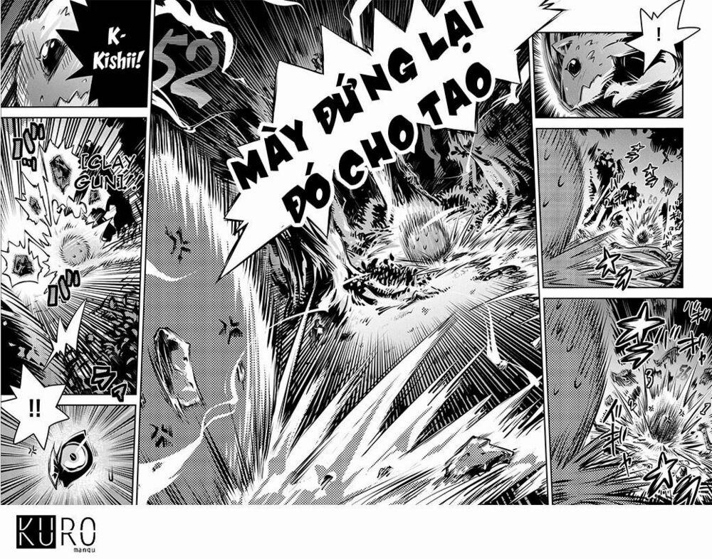 Tensei Shitara Dragon No Tamago Datta 5 trang 15