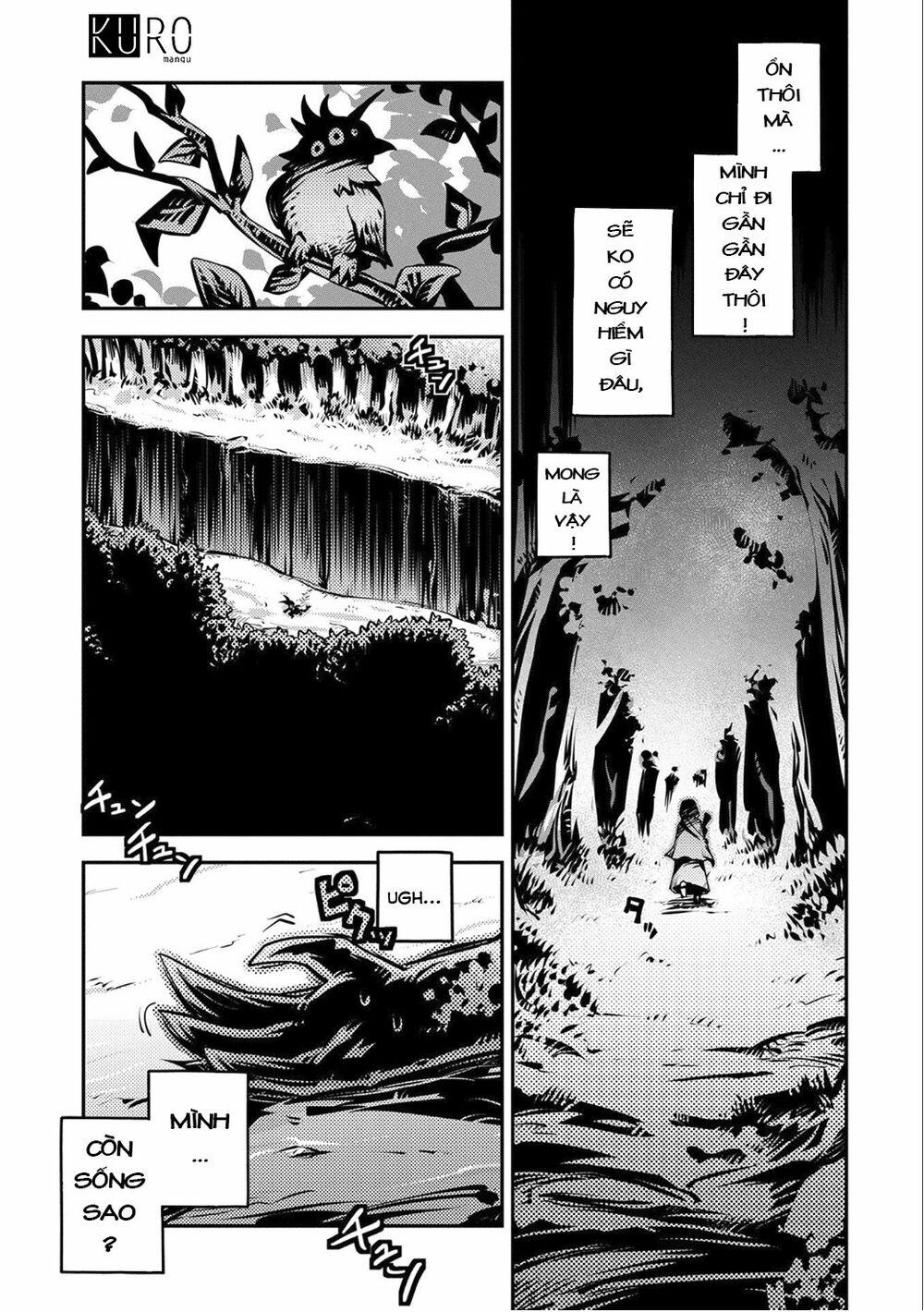 Tensei Shitara Dragon No Tamago Datta 5 trang 28