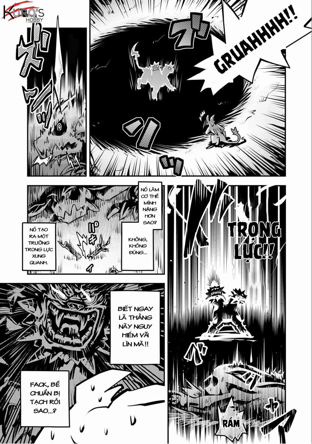 Tensei Shitara Dragon No Tamago Datta 6 trang 24