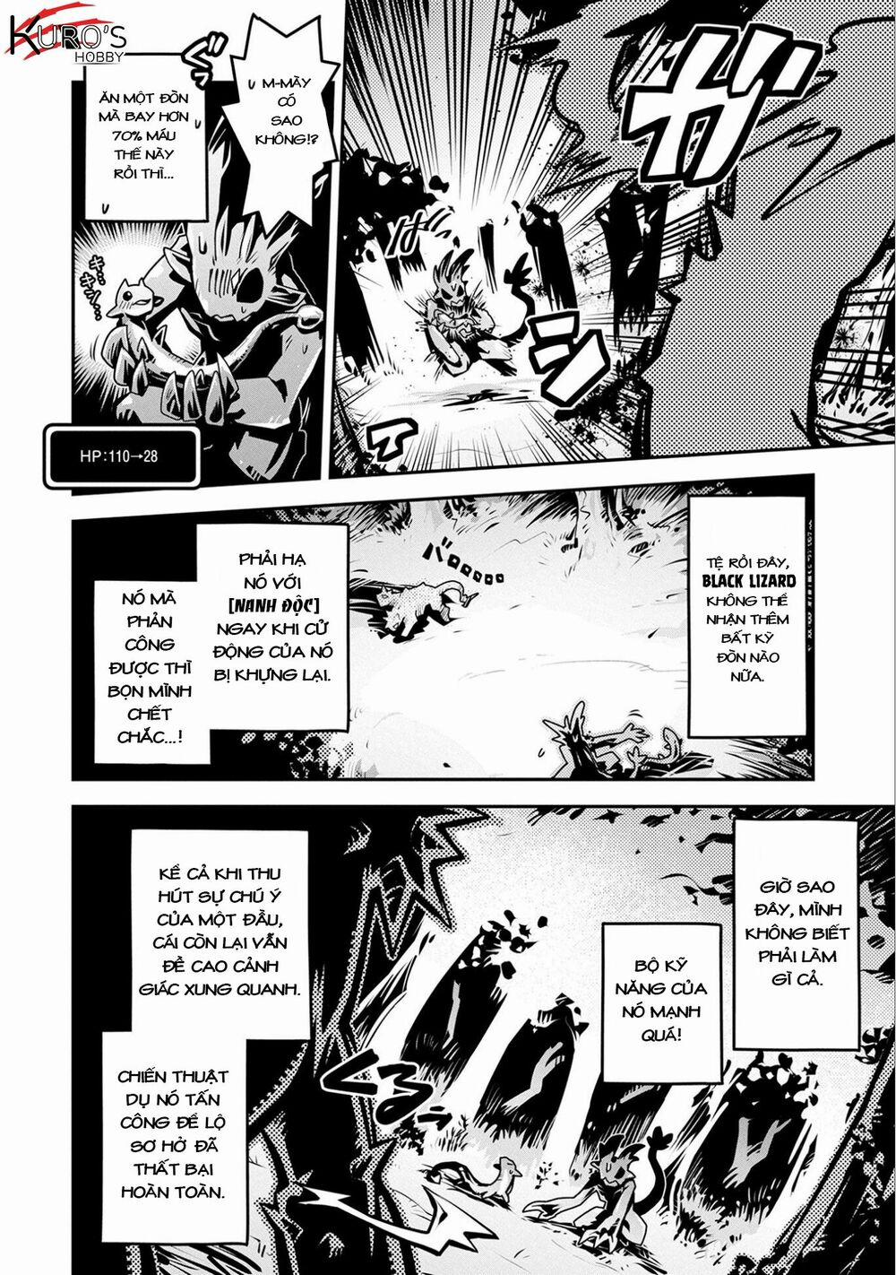 Tensei Shitara Dragon No Tamago Datta 6 trang 27