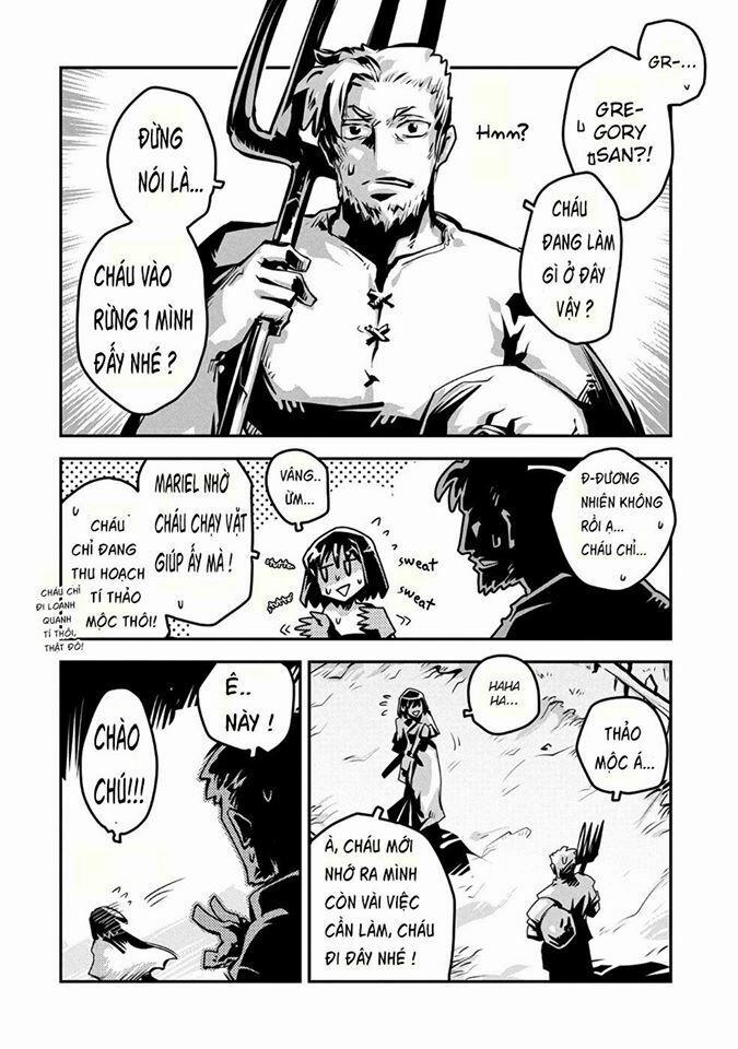 Tensei Shitara Dragon No Tamago Datta 7 trang 1