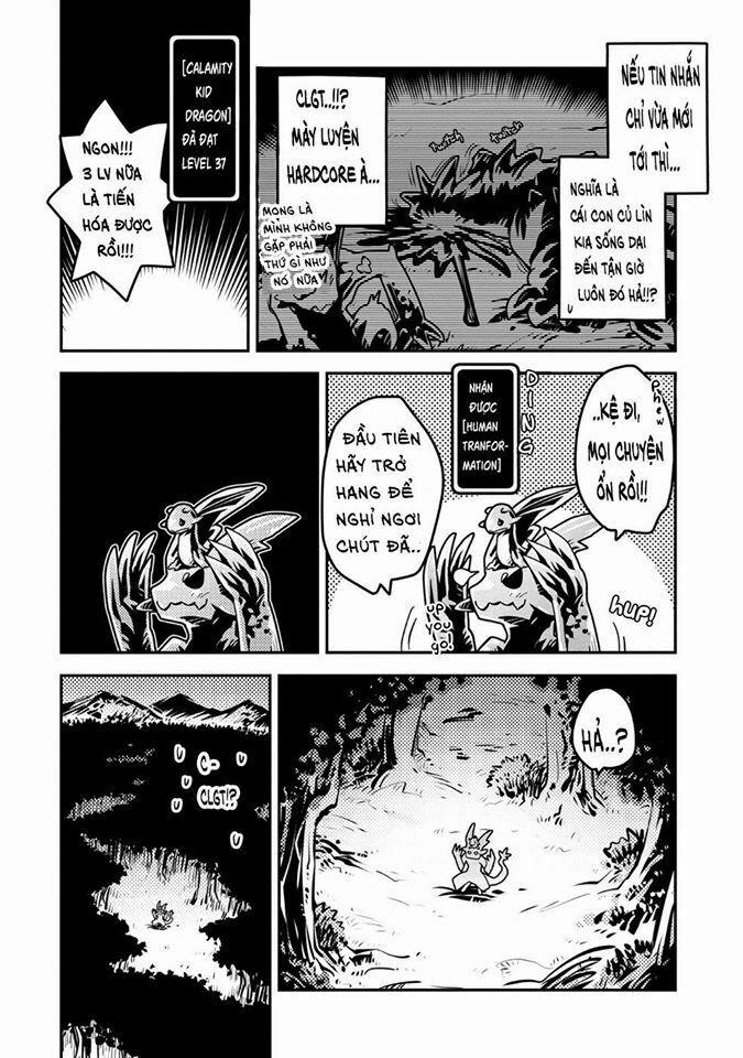 Tensei Shitara Dragon No Tamago Datta 7 trang 13