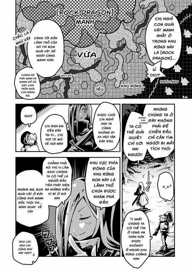 Tensei Shitara Dragon No Tamago Datta 7 trang 17