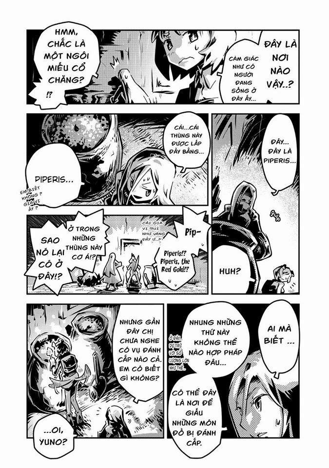 Tensei Shitara Dragon No Tamago Datta 7 trang 20