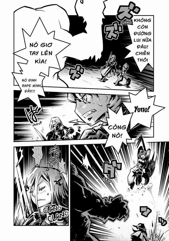 Tensei Shitara Dragon No Tamago Datta 7 trang 24