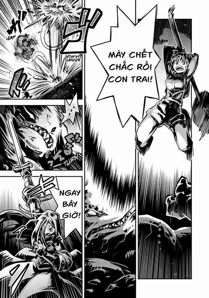 Tensei Shitara Dragon No Tamago Datta 7 trang 25