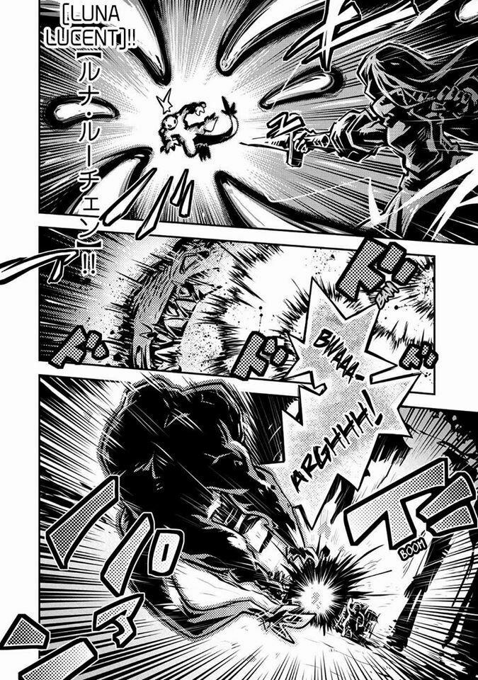 Tensei Shitara Dragon No Tamago Datta 7 trang 26