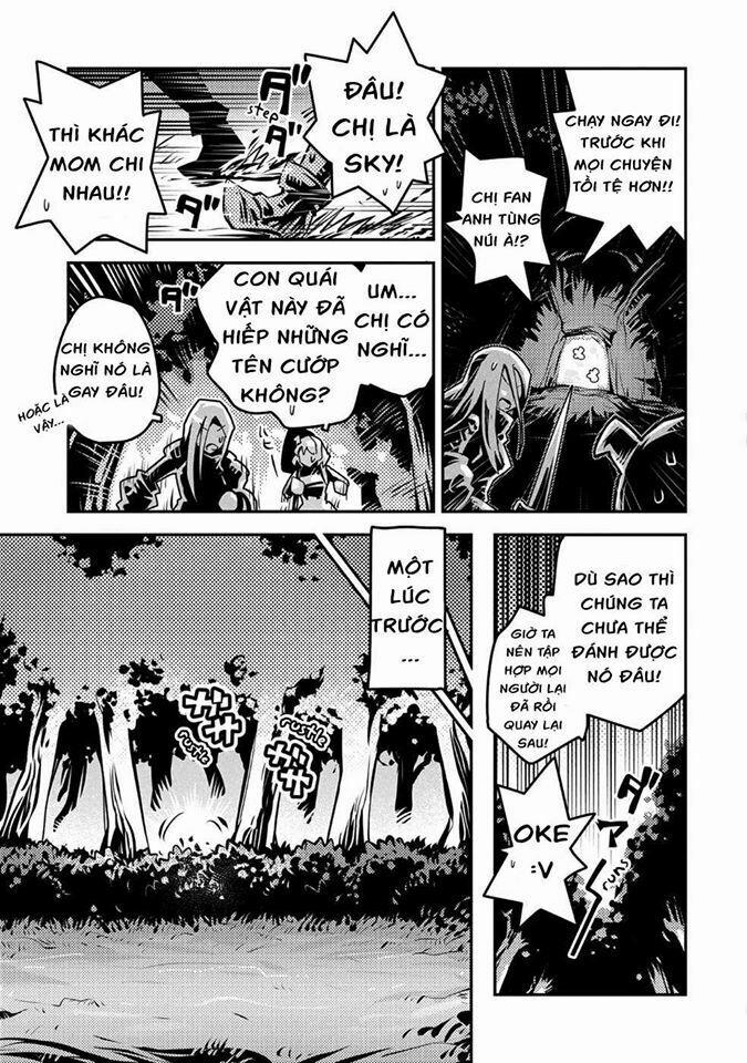 Tensei Shitara Dragon No Tamago Datta 7 trang 27