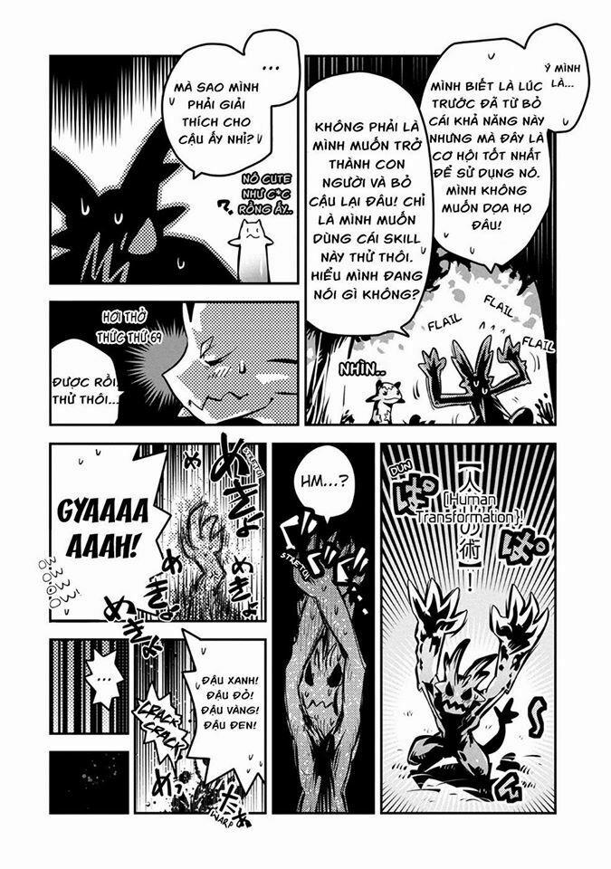 Tensei Shitara Dragon No Tamago Datta 7 trang 29