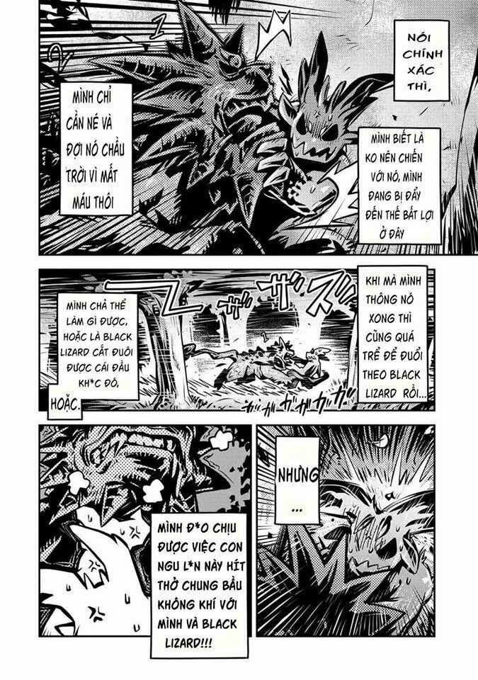 Tensei Shitara Dragon No Tamago Datta 7 trang 7