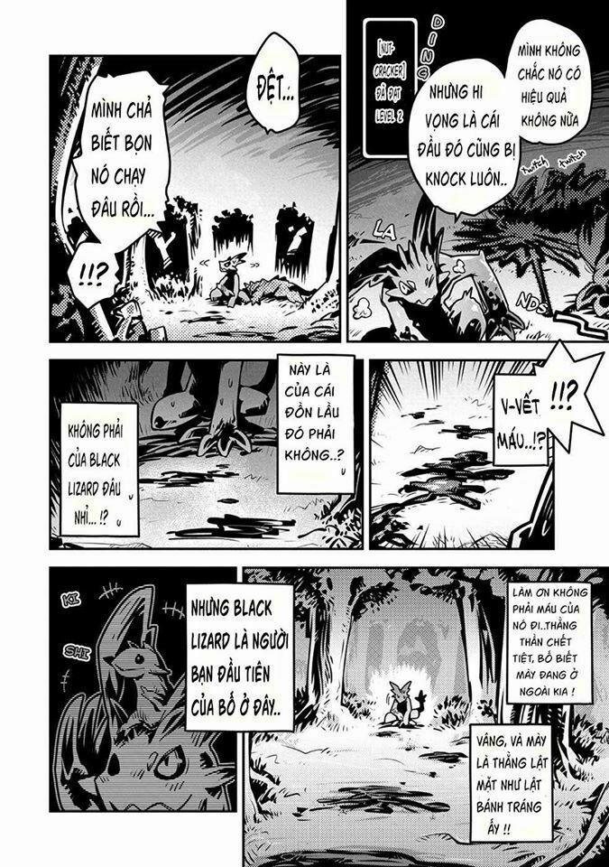 Tensei Shitara Dragon No Tamago Datta 7 trang 9